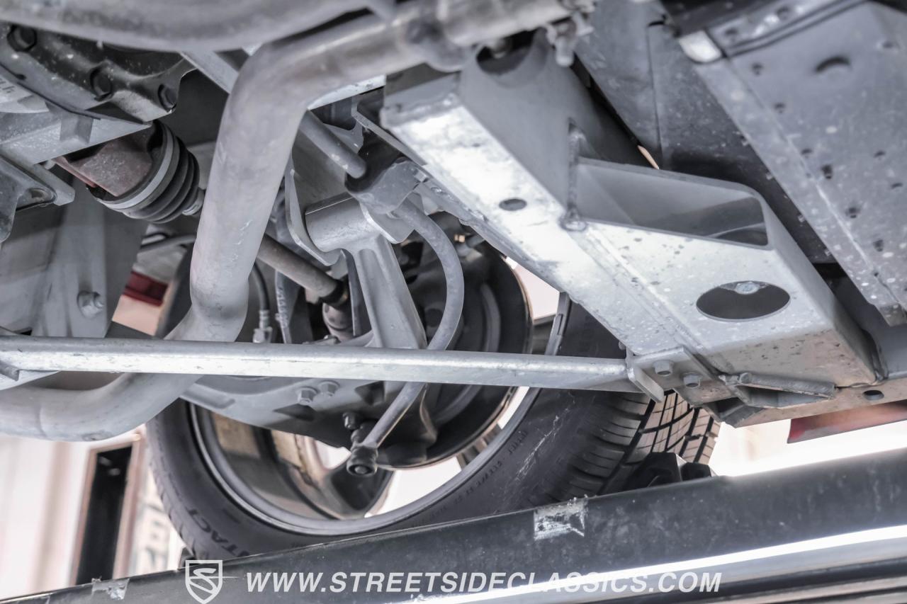 1999 Plymouth Prowler