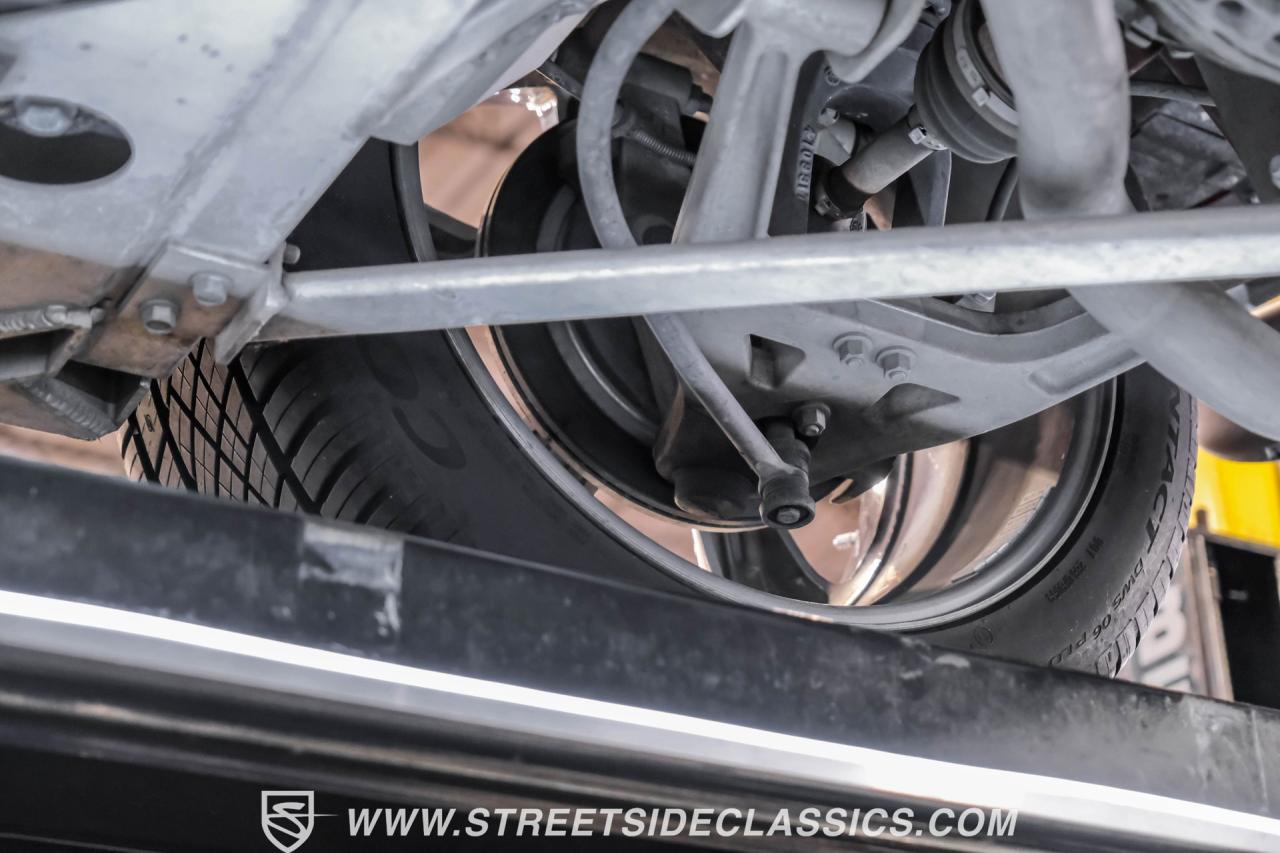 1999 Plymouth Prowler