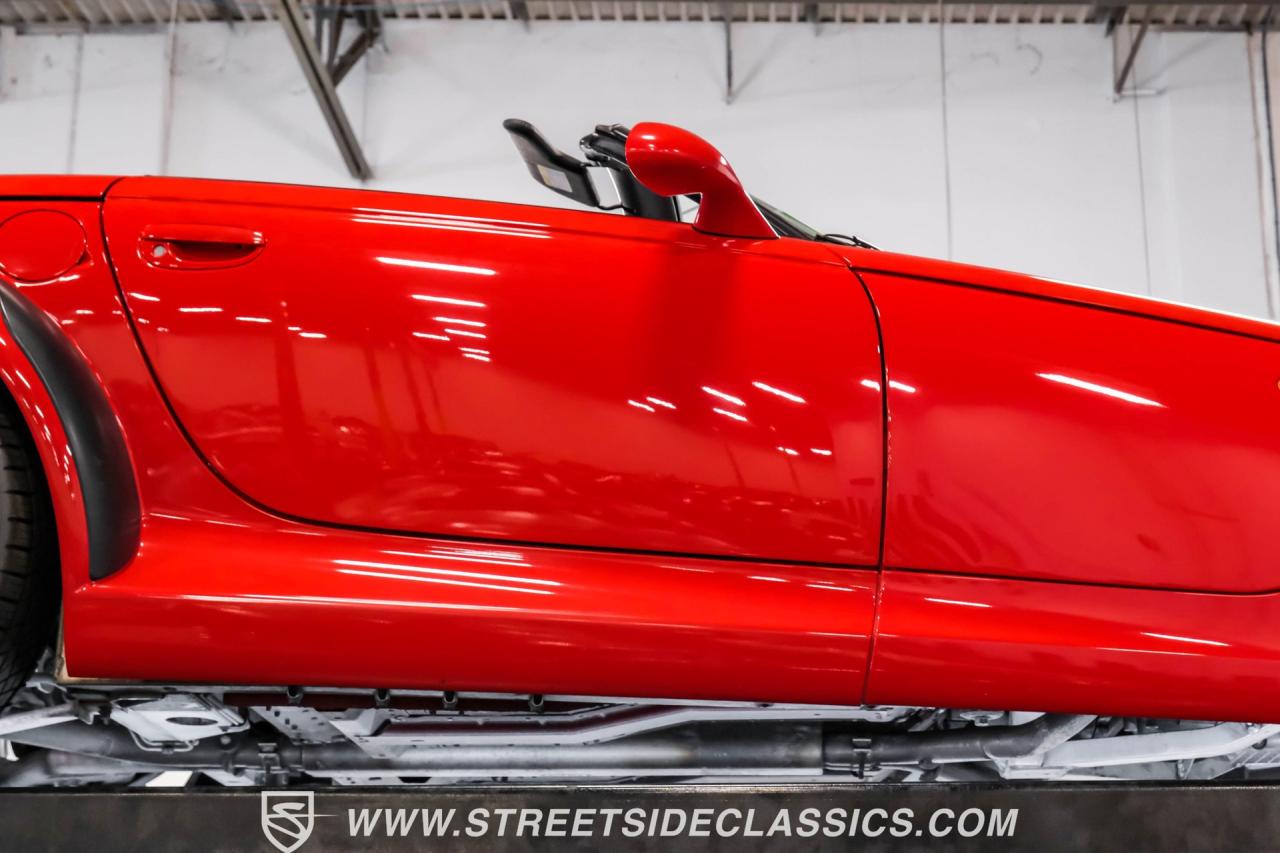 1999 Plymouth Prowler