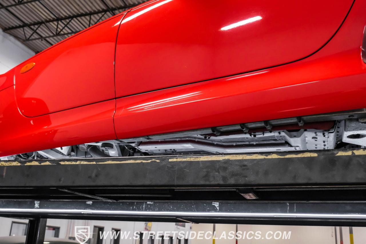 1999 Plymouth Prowler