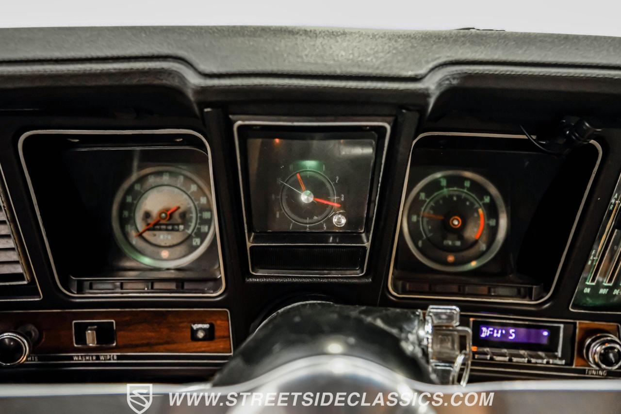 1969 Chevrolet Camaro RS/SS 454 Tribute