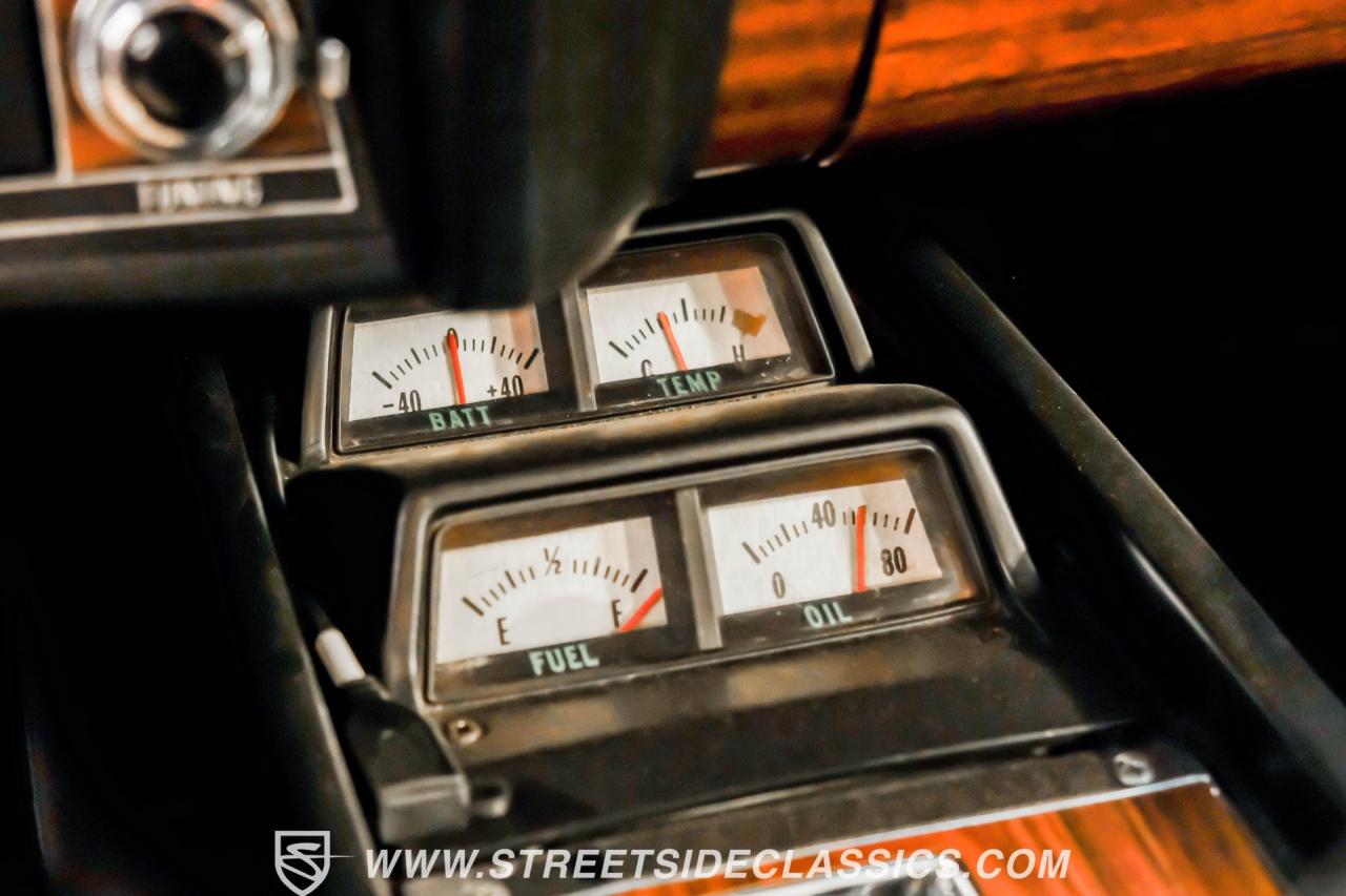 1969 Chevrolet Camaro RS/SS 454 Tribute