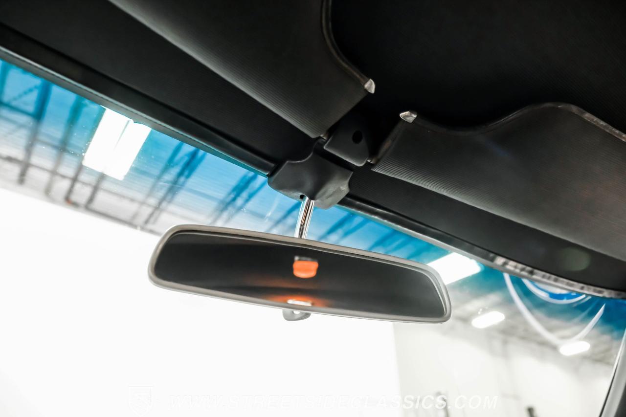 1969 Chevrolet Camaro RS/SS 454 Tribute