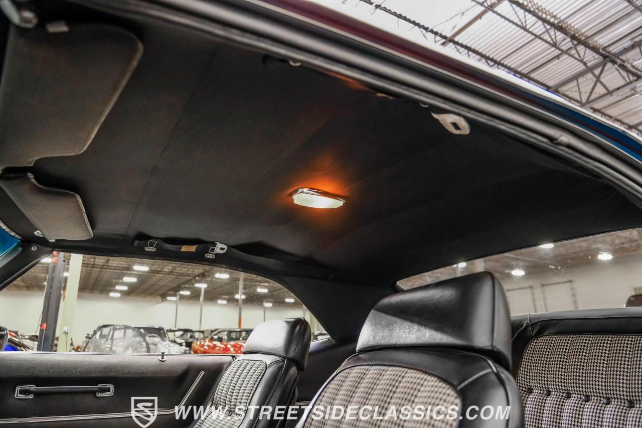 1969 Chevrolet Camaro RS/SS 454 Tribute