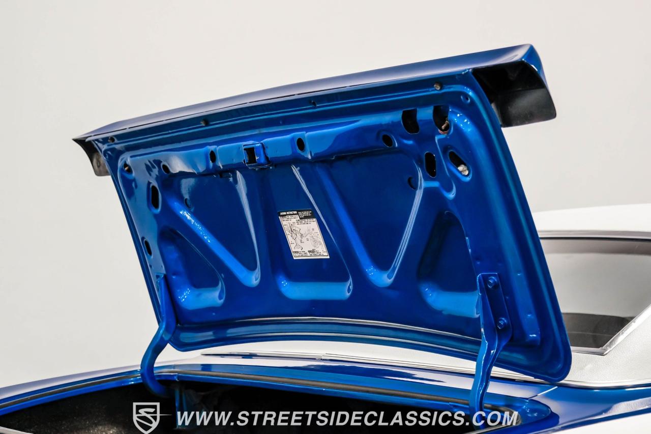 1969 Chevrolet Camaro RS/SS 454 Tribute