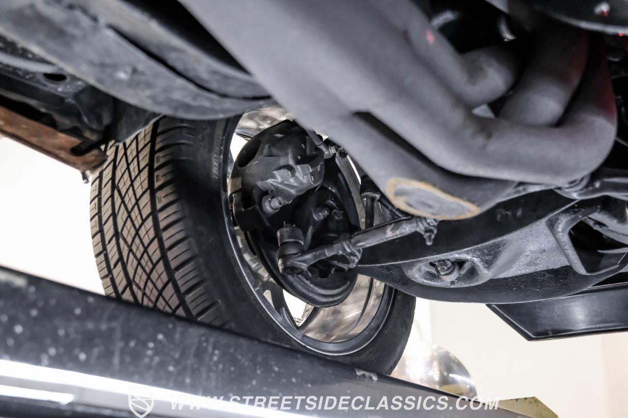 1969 Chevrolet Camaro RS/SS 454 Tribute