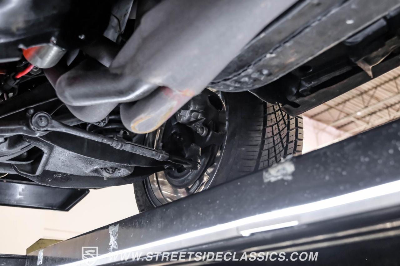 1969 Chevrolet Camaro RS/SS 454 Tribute