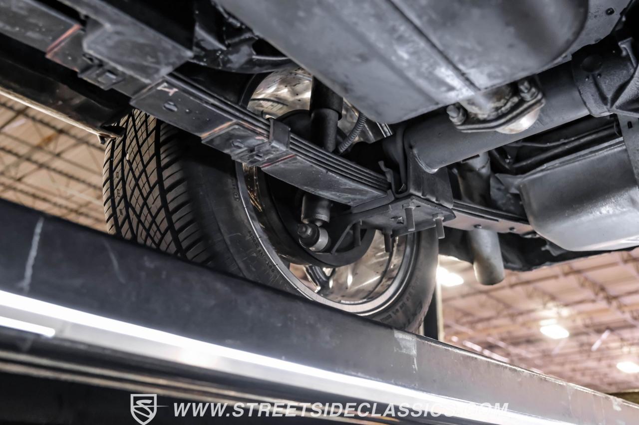 1969 Chevrolet Camaro RS/SS 454 Tribute