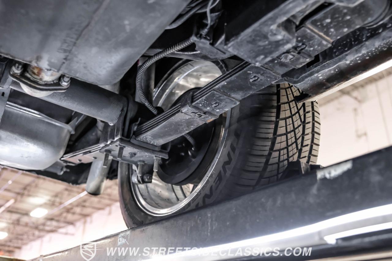 1969 Chevrolet Camaro RS/SS 454 Tribute