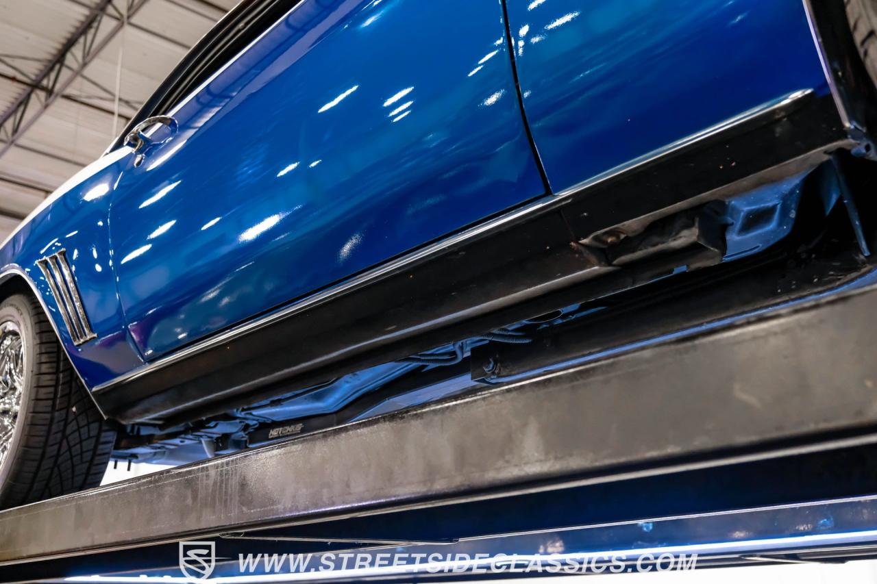 1969 Chevrolet Camaro RS/SS 454 Tribute