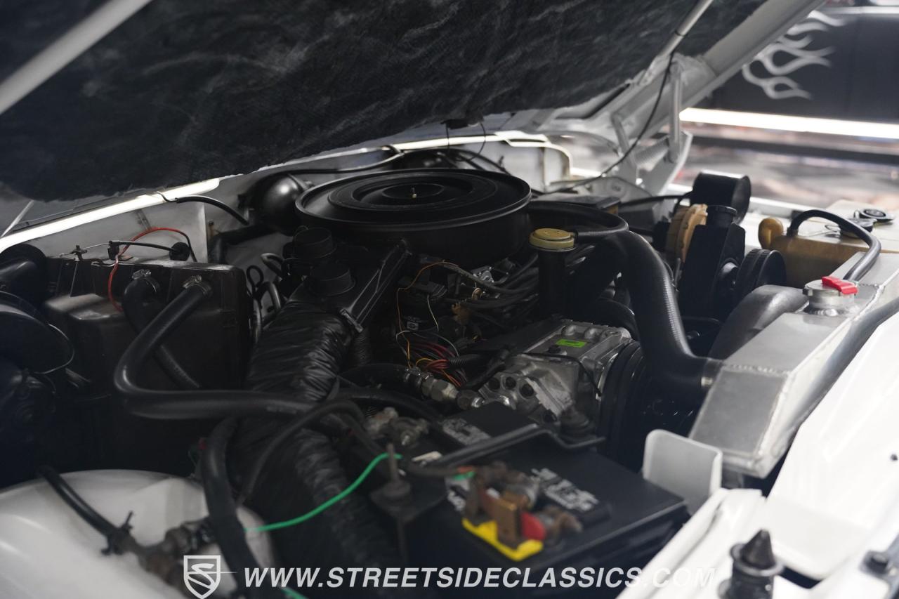 1988 Jeep Grand Wagoneer