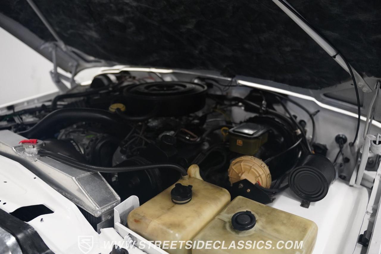 1988 Jeep Grand Wagoneer