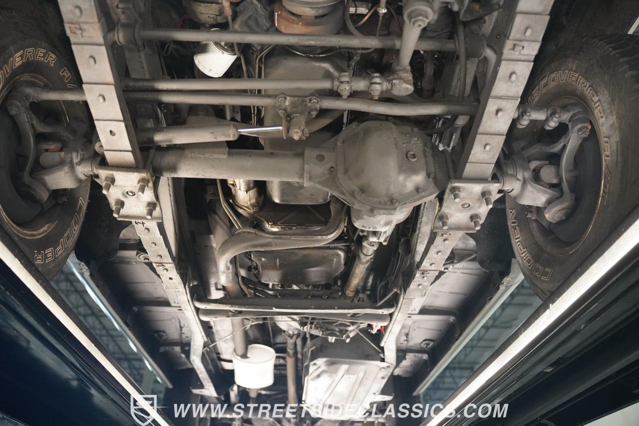 1988 Jeep Grand Wagoneer