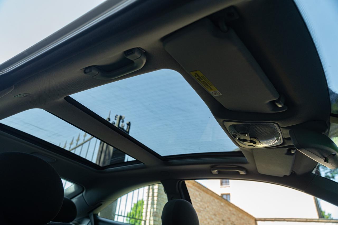 2003 Mercedes - Benz C 320 SPORTCOUPE