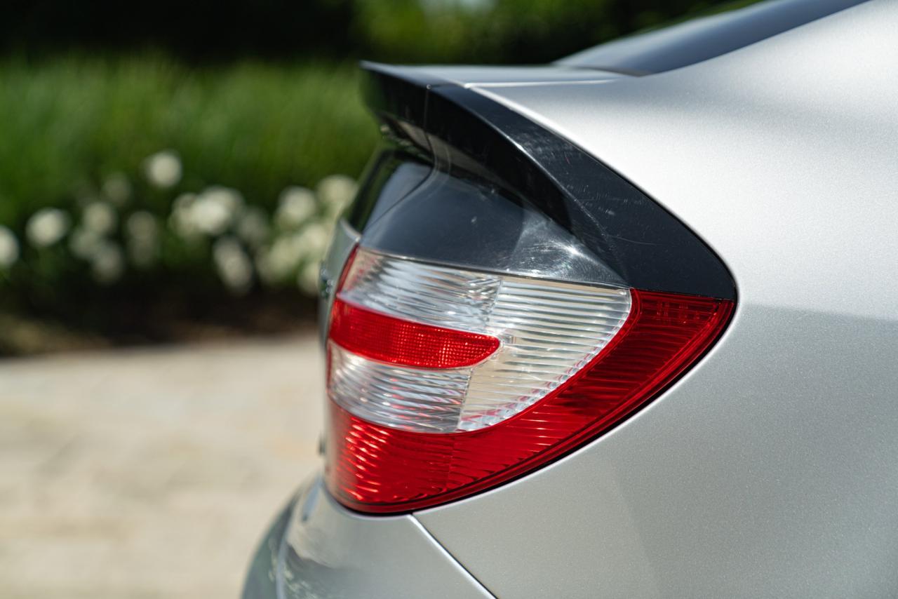 2003 Mercedes - Benz C 320 SPORTCOUPE