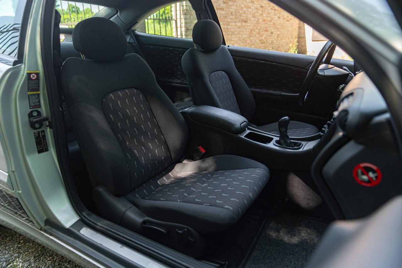 2003 Mercedes - Benz C 320 SPORTCOUPE