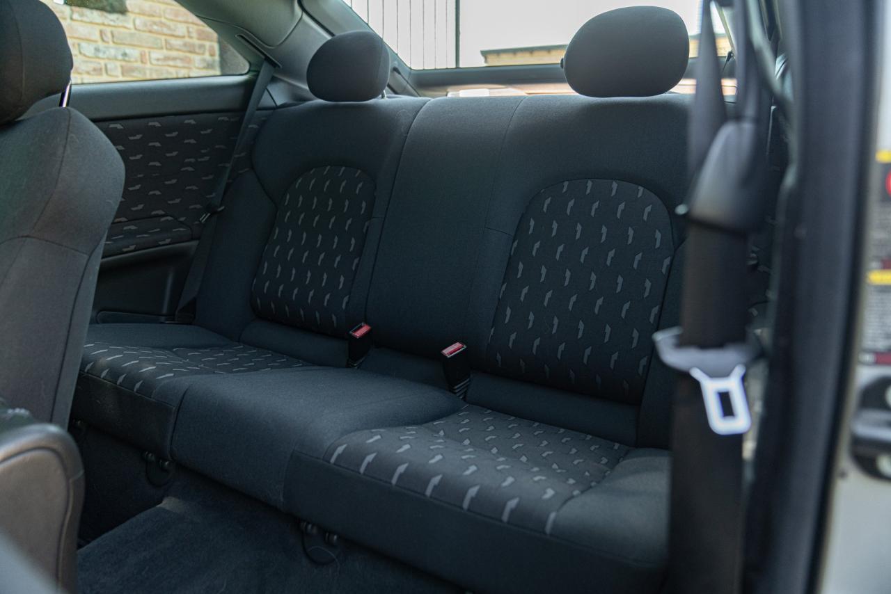 2003 Mercedes - Benz C 320 SPORTCOUPE