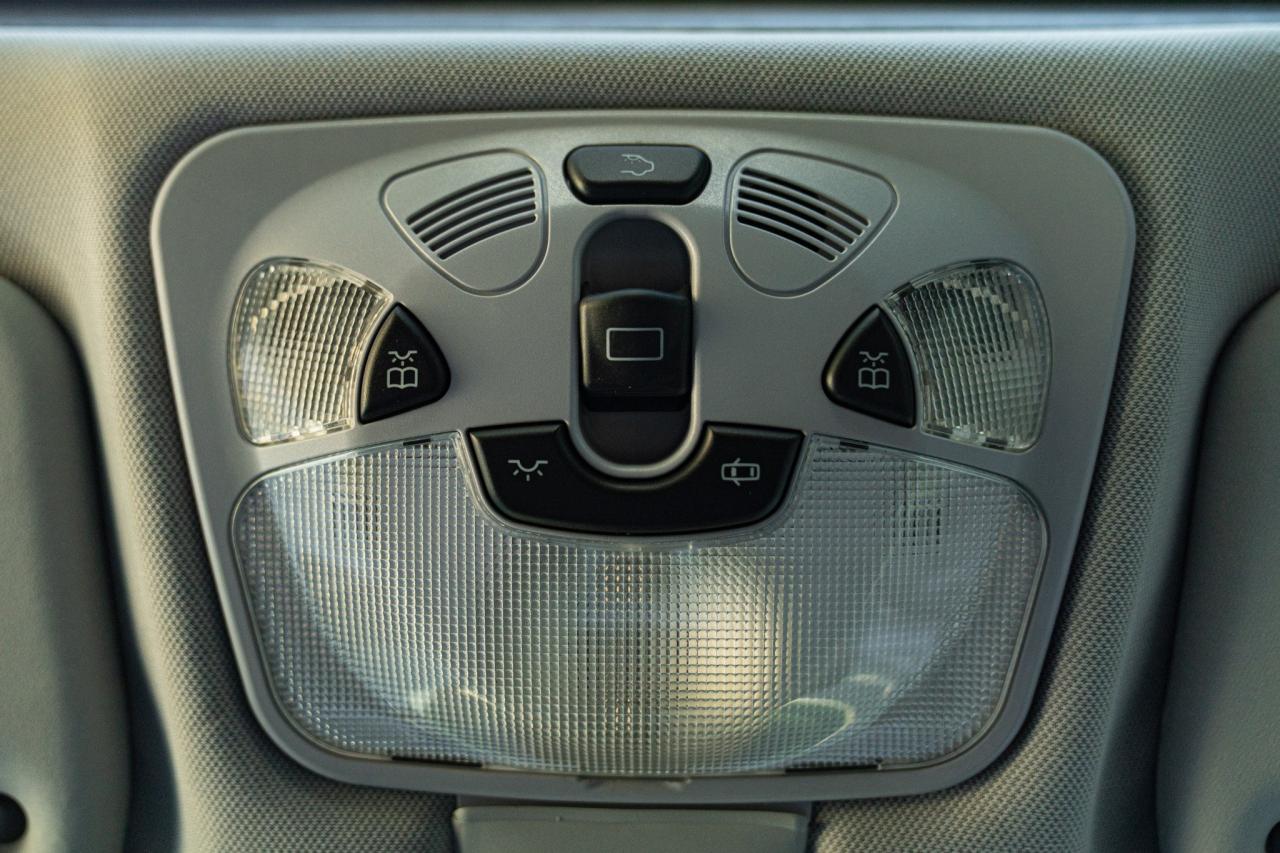 2003 Mercedes - Benz C 320 SPORTCOUPE