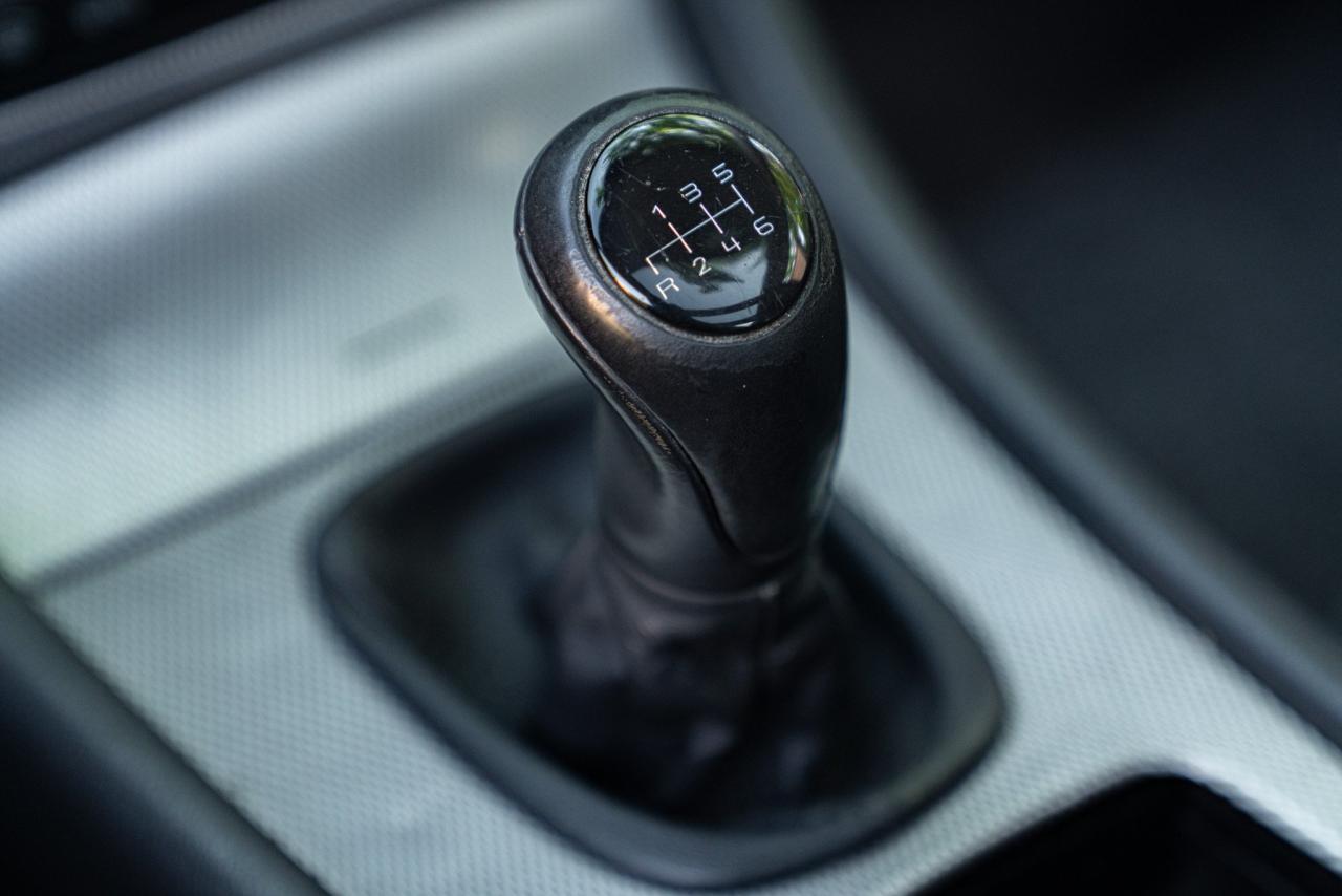 2003 Mercedes - Benz C 320 SPORTCOUPE