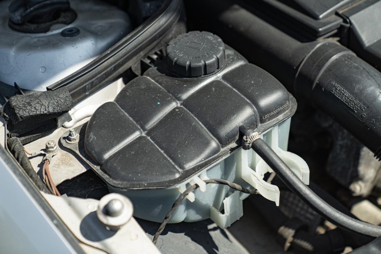 2003 Mercedes - Benz C 320 SPORTCOUPE