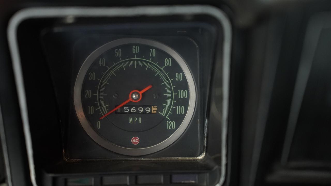 1969 Chevrolet Camaro RS/SS Tribute