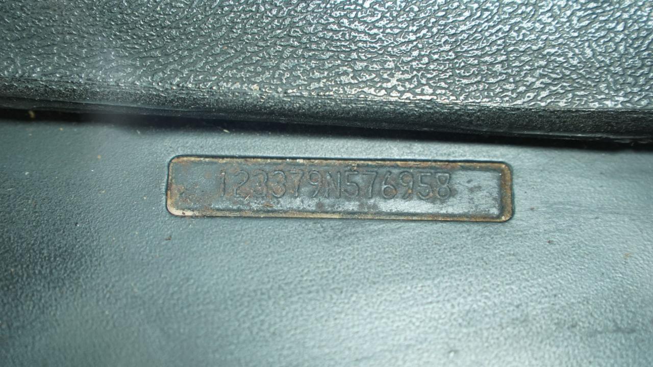 1969 Chevrolet Camaro RS/SS Tribute