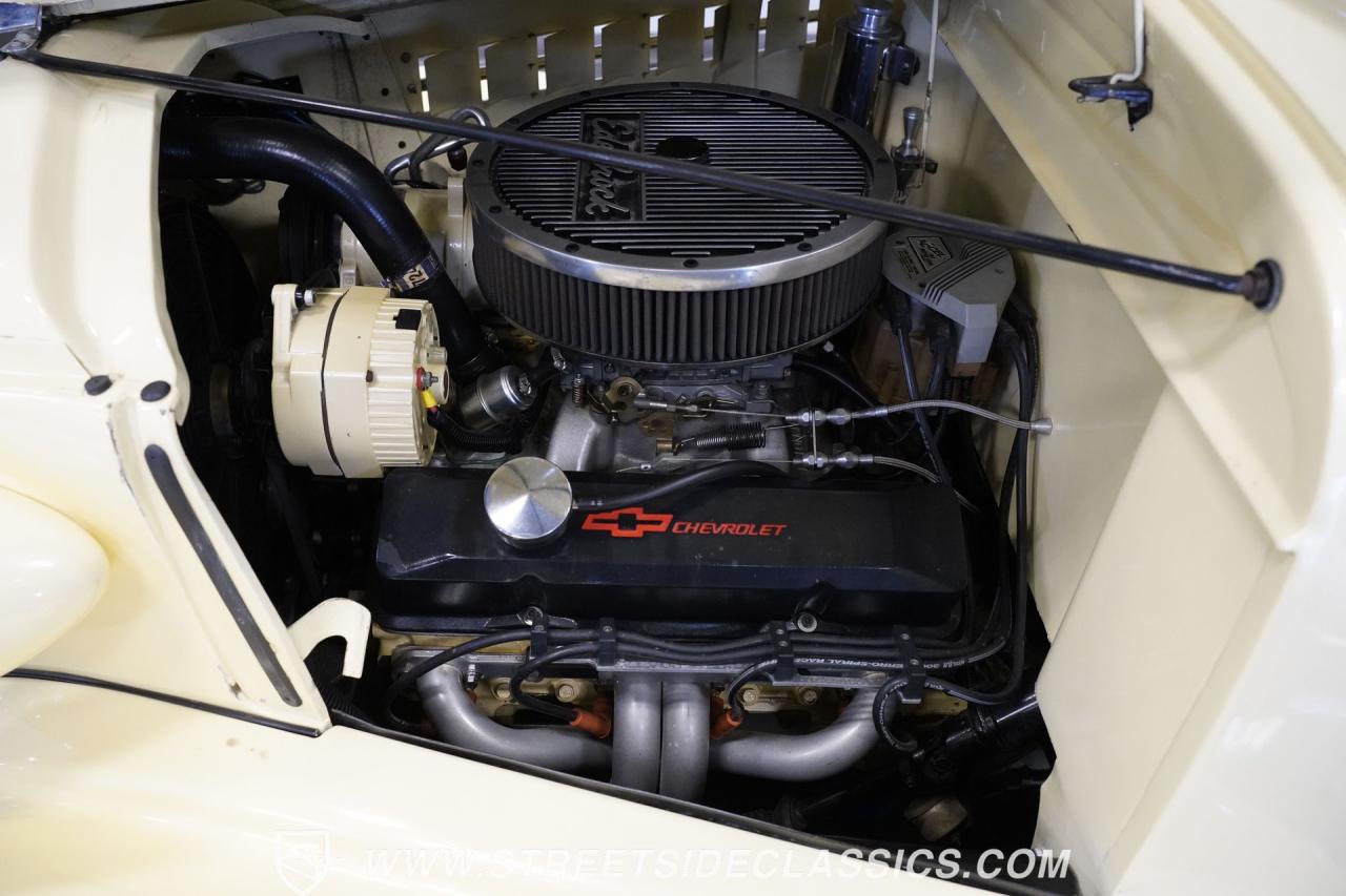 1938 Chevrolet Master