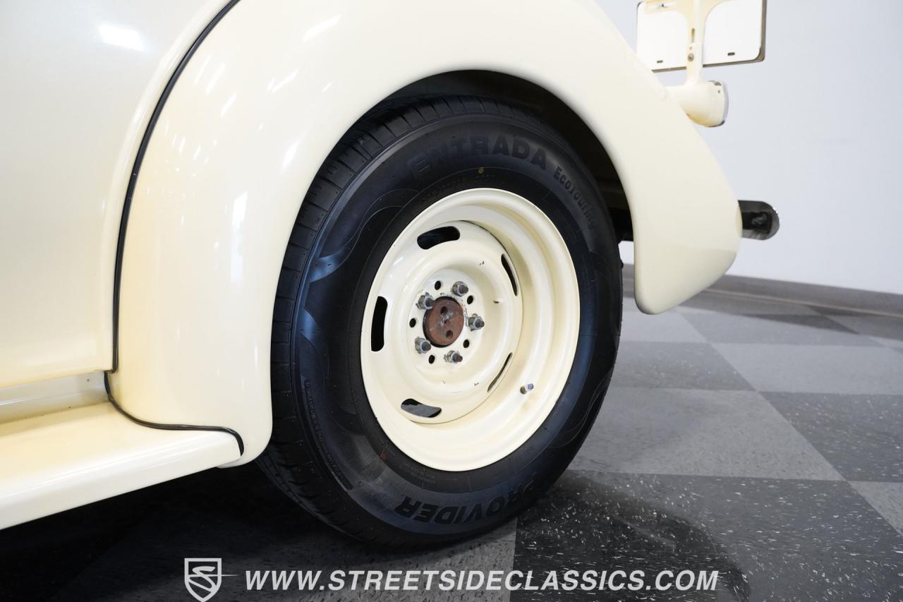 1938 Chevrolet Master