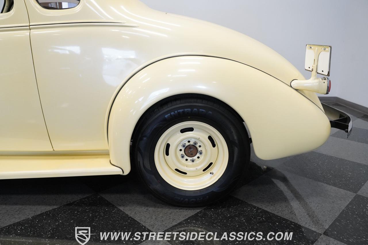 1938 Chevrolet Master