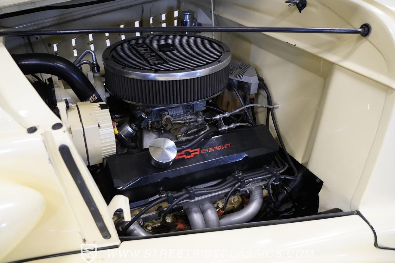 1938 Chevrolet Master