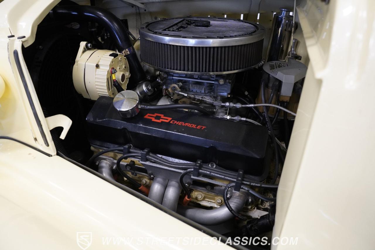 1938 Chevrolet Master