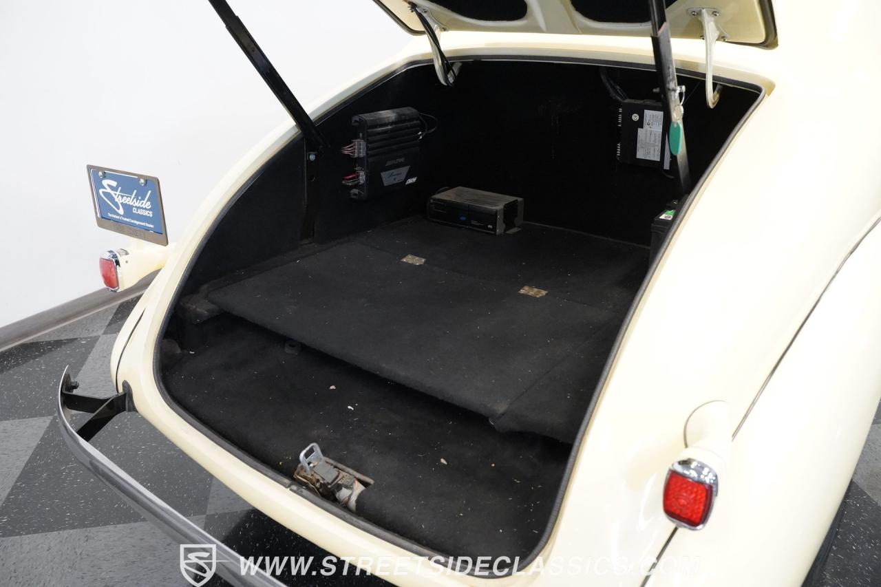 1938 Chevrolet Master