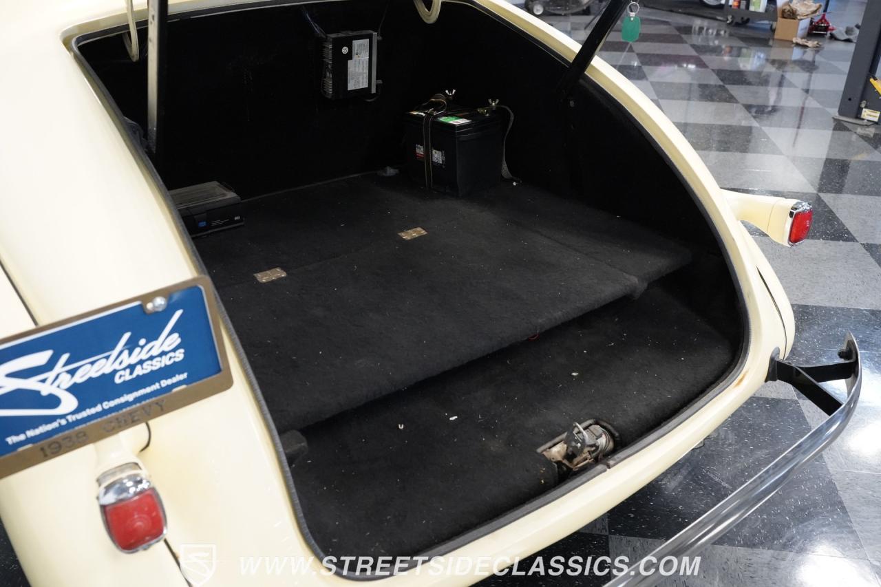 1938 Chevrolet Master