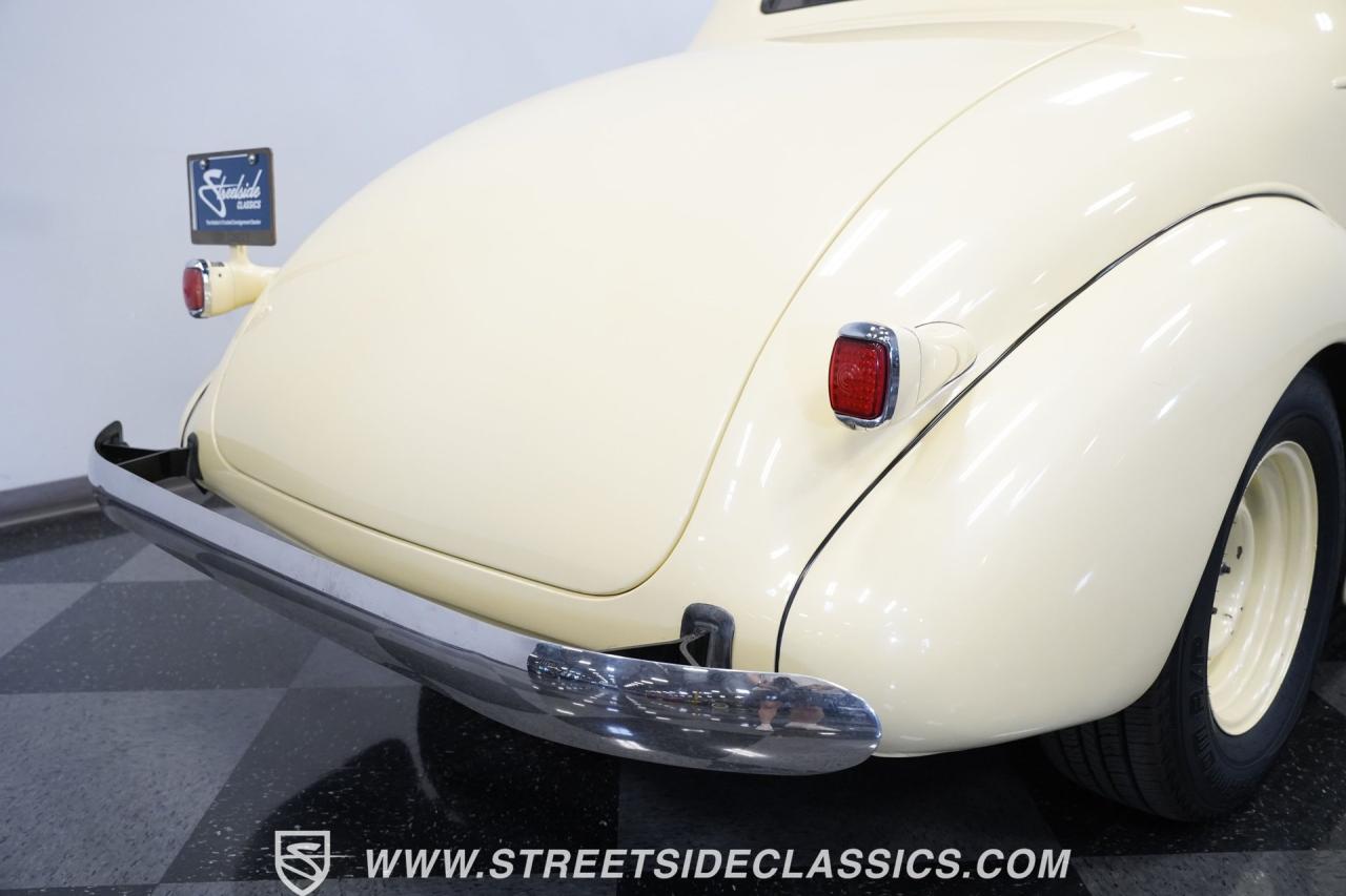 1938 Chevrolet Master