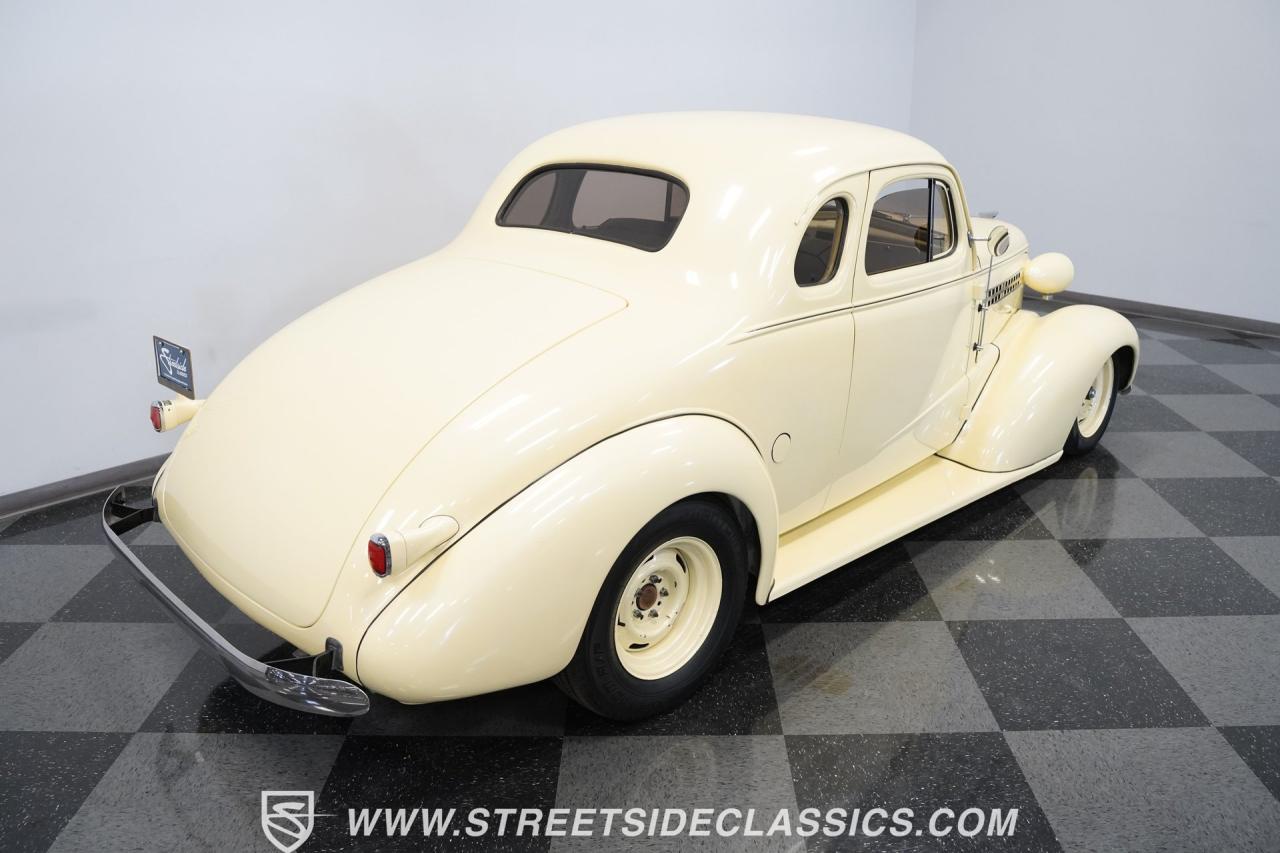 1938 Chevrolet Master