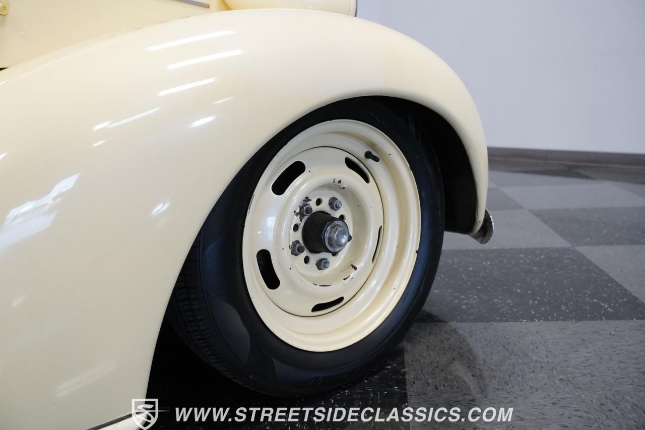 1938 Chevrolet Master