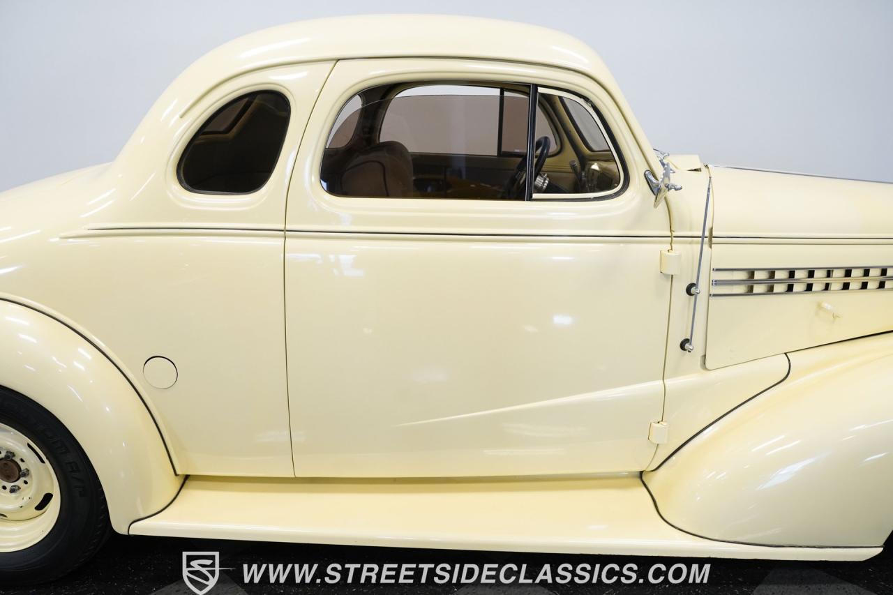 1938 Chevrolet Master