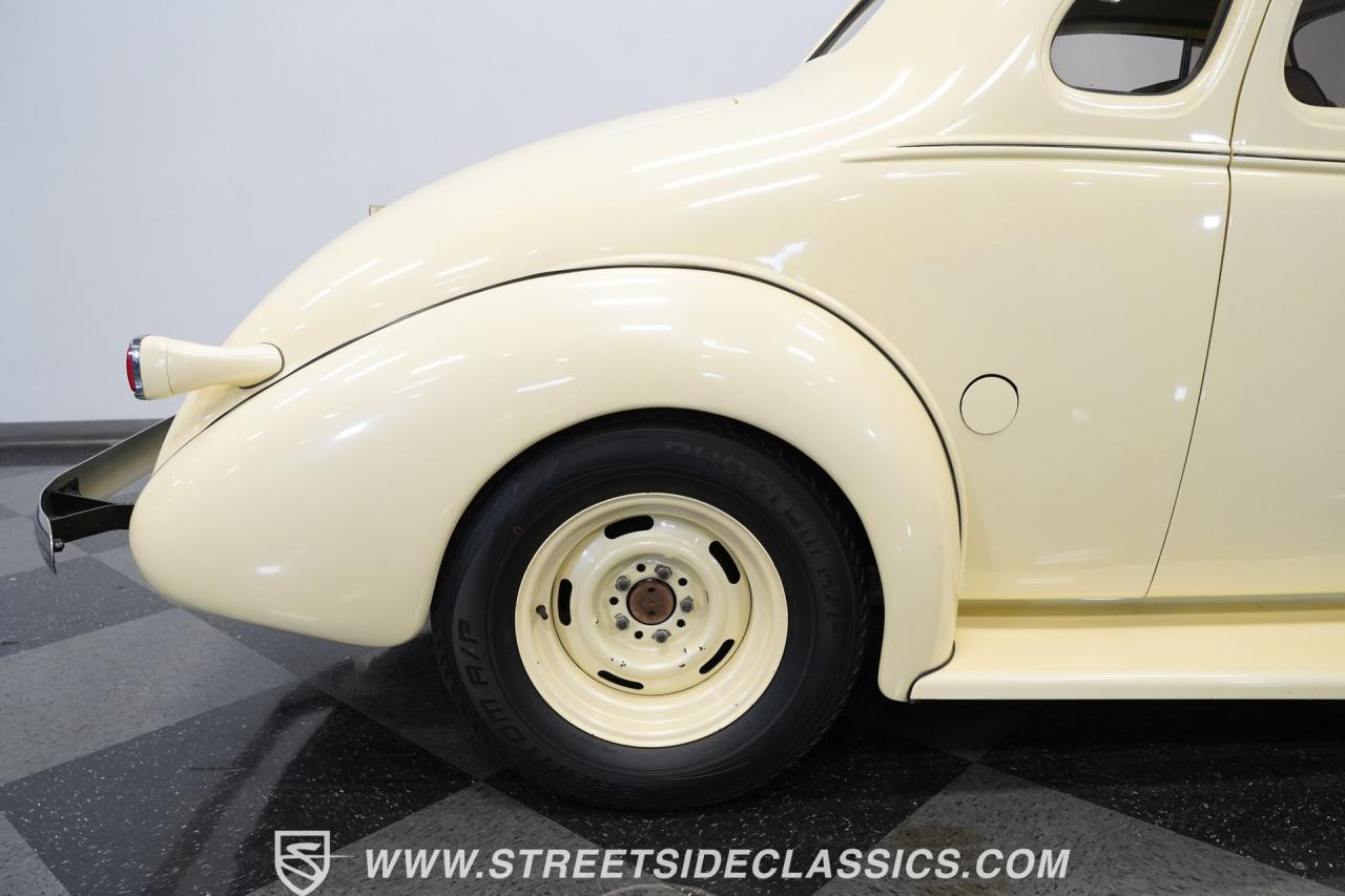 1938 Chevrolet Master