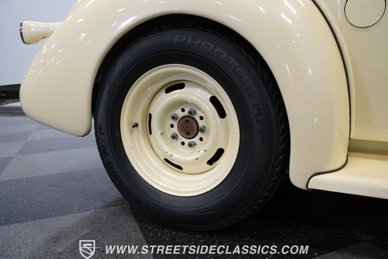 1938 Chevrolet Master