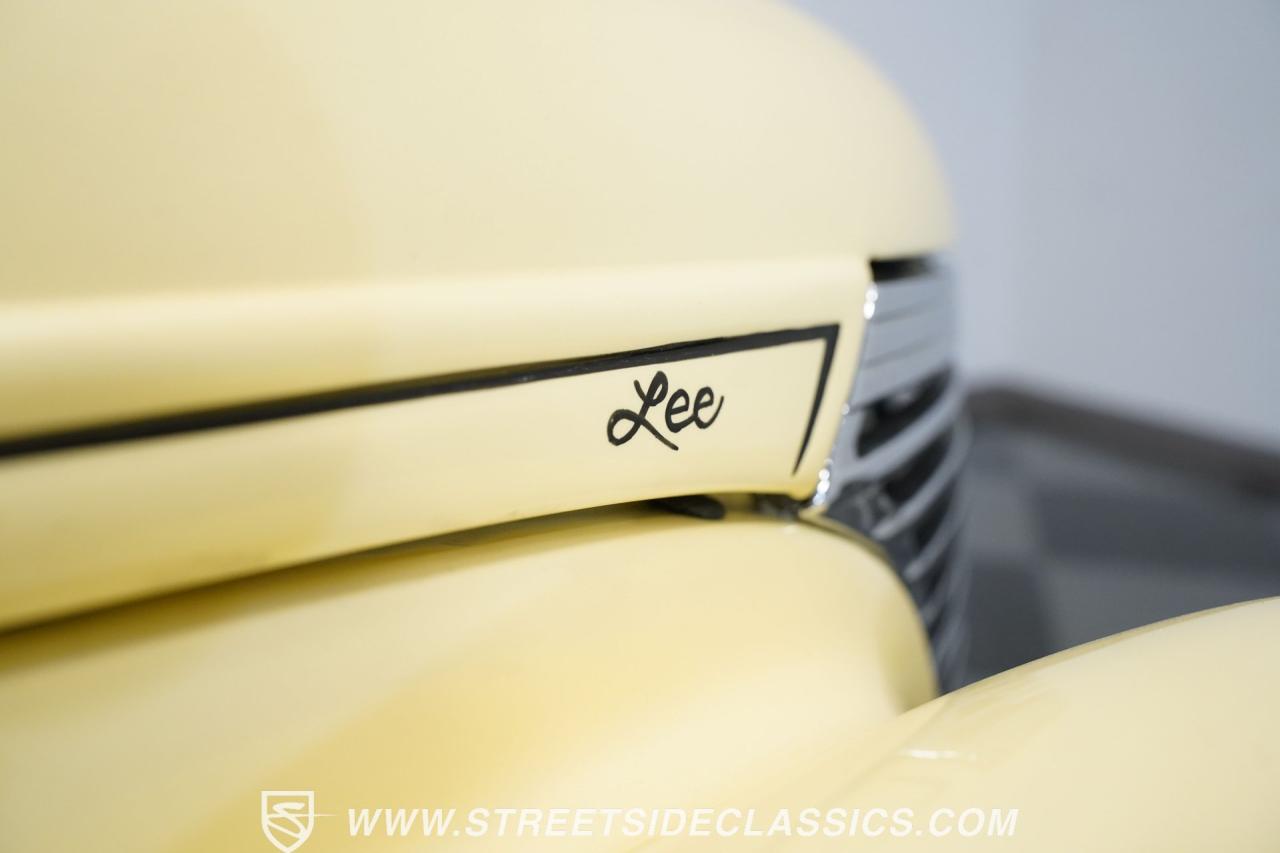 1938 Chevrolet Master