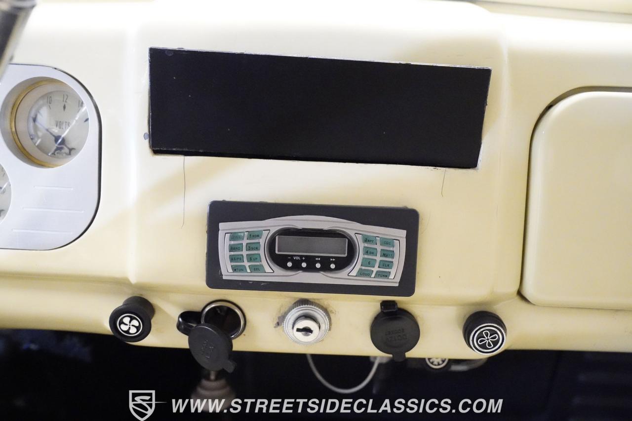 1938 Chevrolet Master