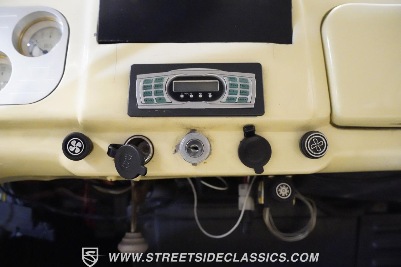 1938 Chevrolet Master