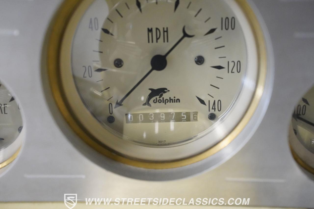 1938 Chevrolet Master