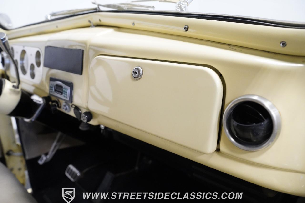 1938 Chevrolet Master