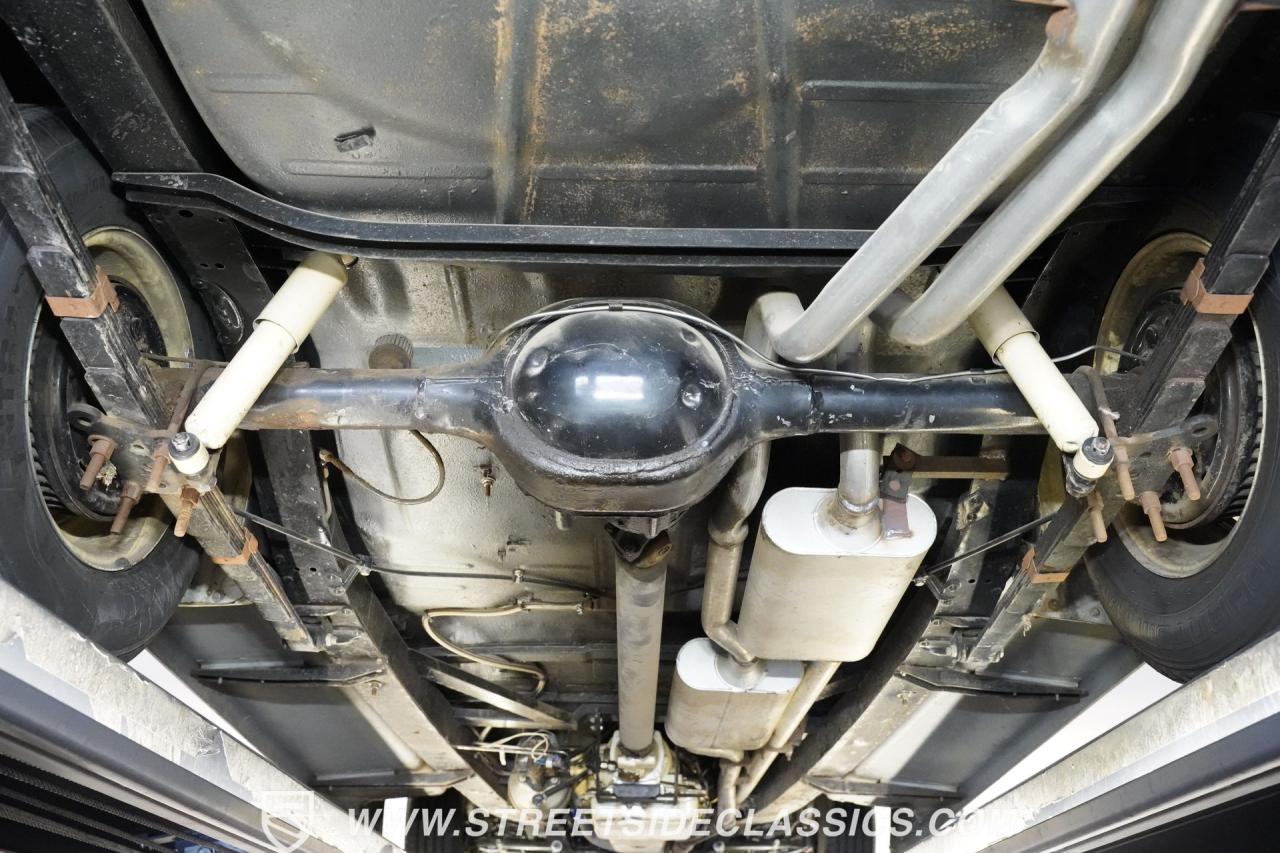 1938 Chevrolet Master