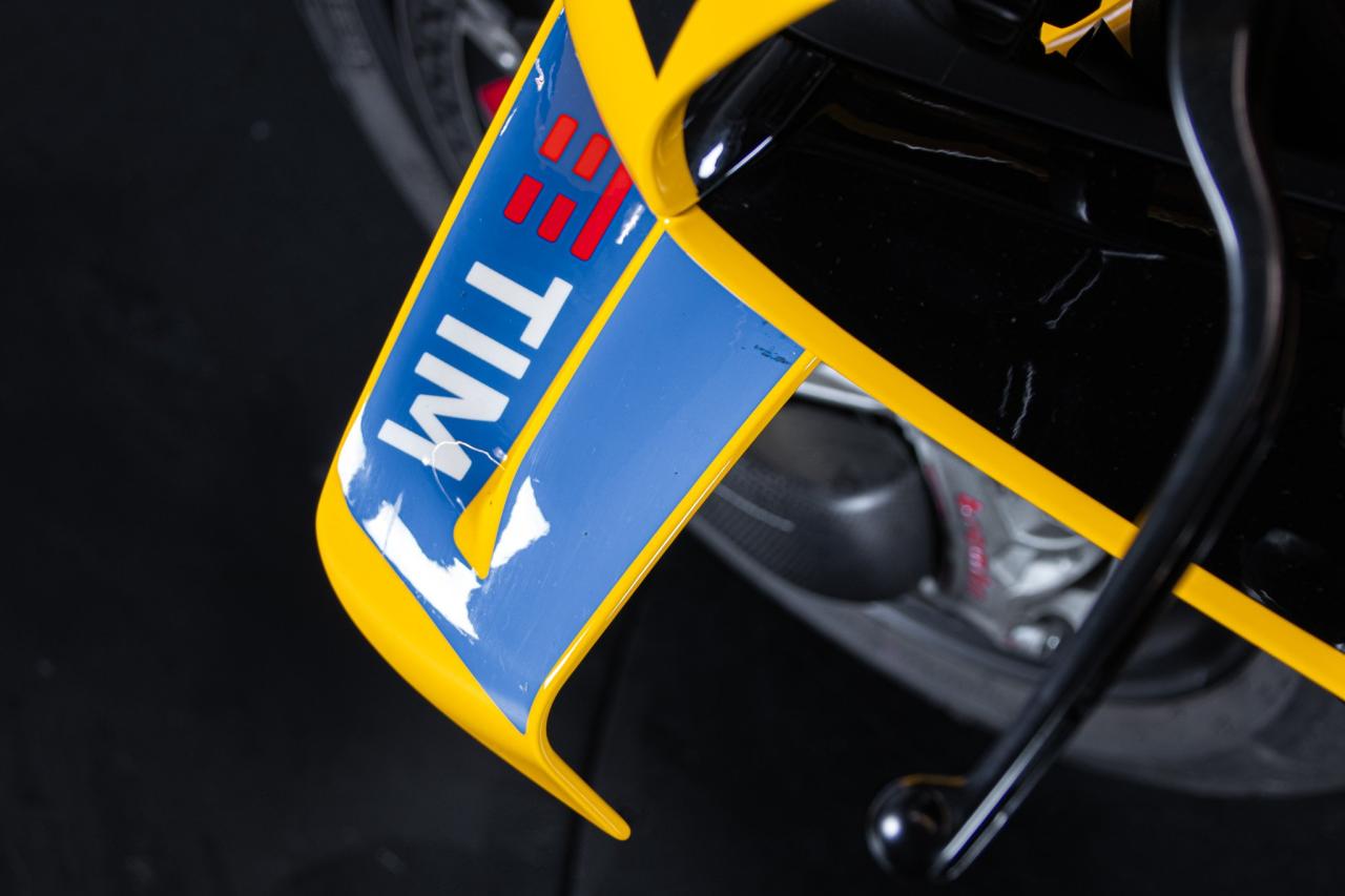 2024 Ducati PANIGALE V4 BAGNAIA WORLD CHAMPION REPLICA