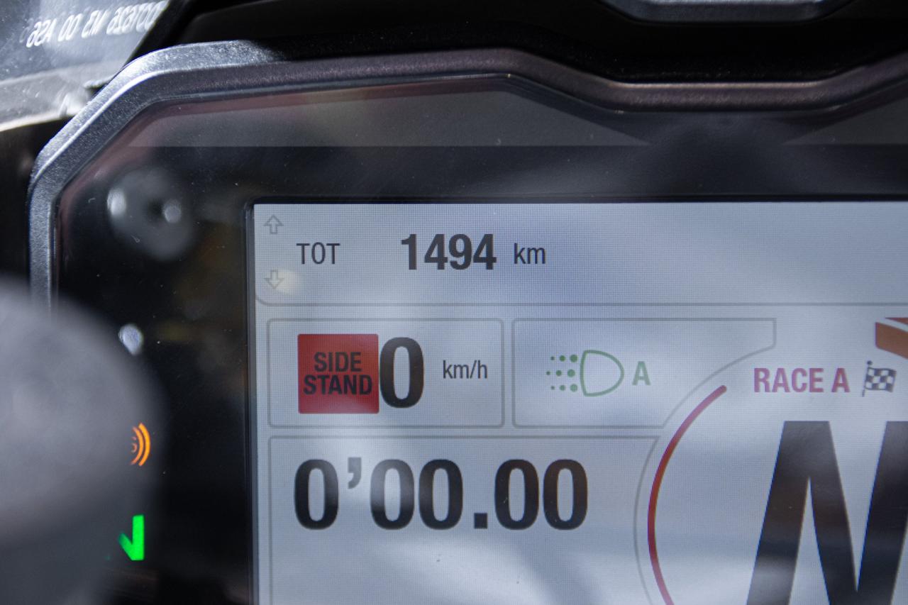 2024 Ducati PANIGALE V4 BAGNAIA WORLD CHAMPION REPLICA