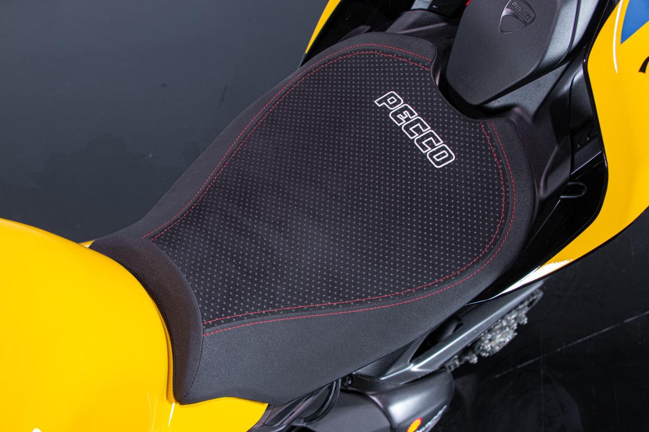 2024 Ducati PANIGALE V4 BAGNAIA WORLD CHAMPION REPLICA