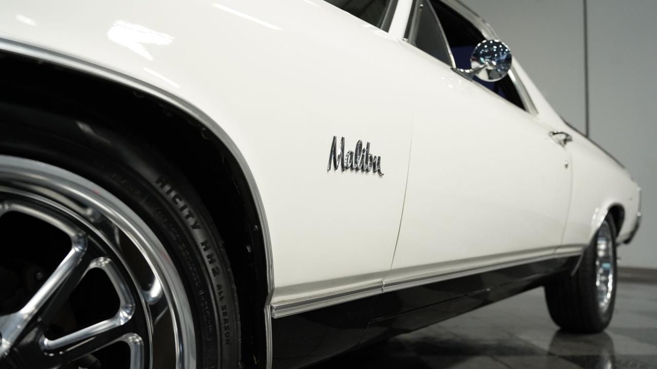 1968 Chevrolet El Camino