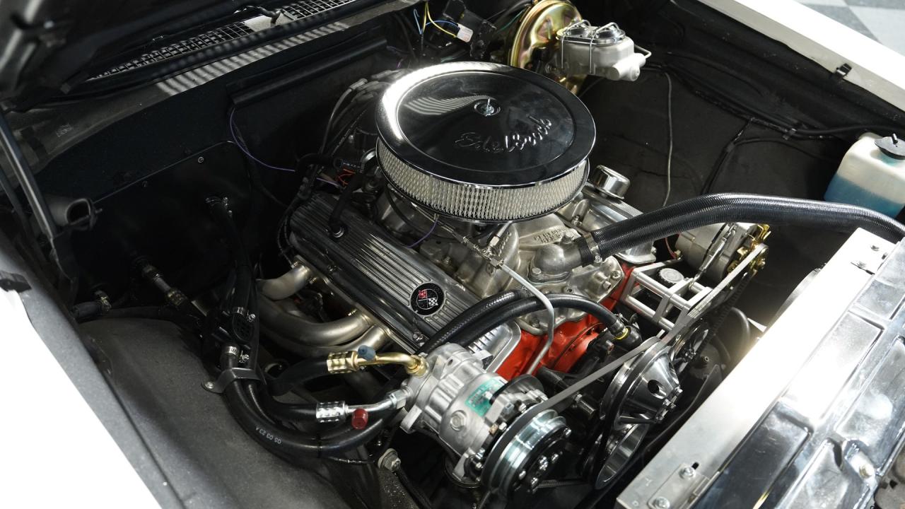 1968 Chevrolet El Camino